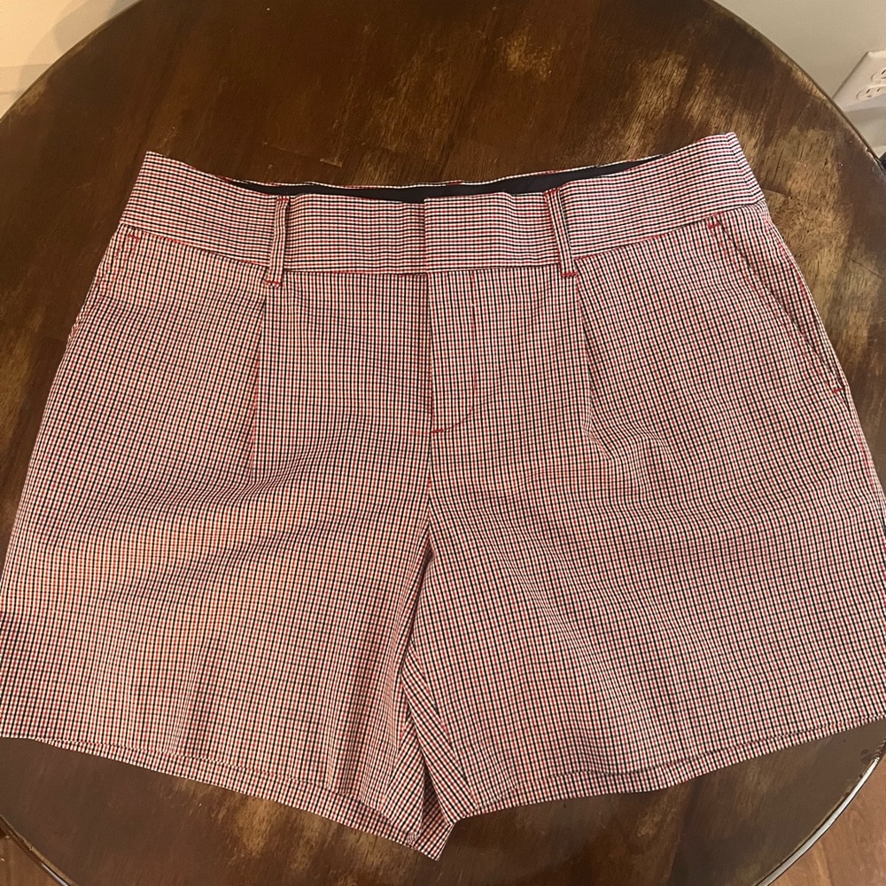Brooks Brothers Women’s Shorts